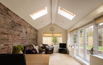 conservatory roof insulation Widewell, Devon