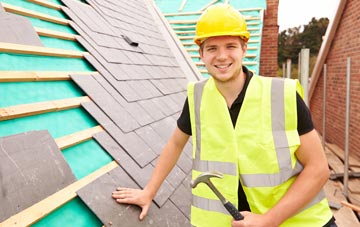 find trusted Widewell roofers in Devon
