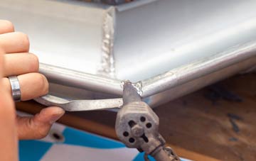 disadvantages of Widewell lead roofing