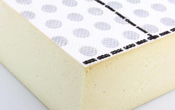 meeting Widewell building codes