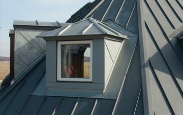 metal roofing Widewell, Devon