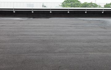 Widewell asphalt roof replacement