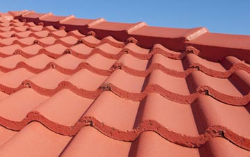 Widewell tile and slate roof replacement