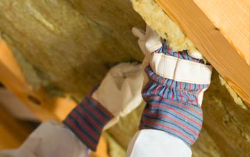 types of Widewell pitched roof insulation materials